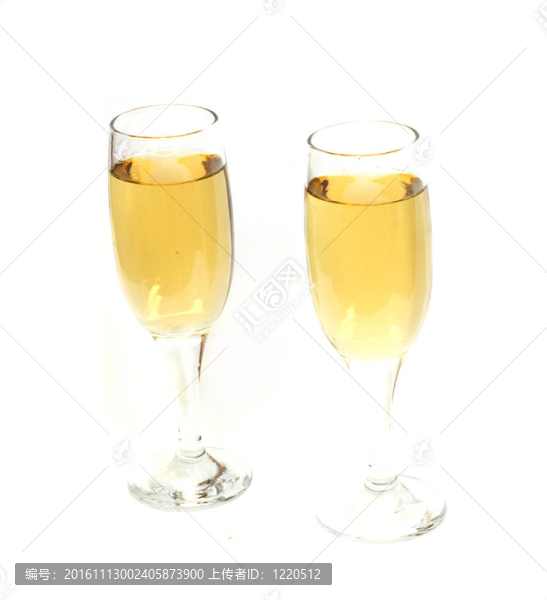 兩杯酒