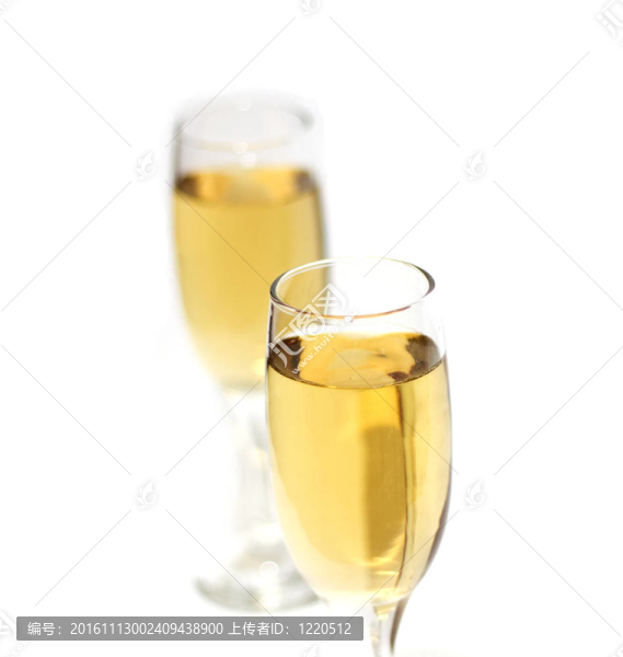 兩杯酒