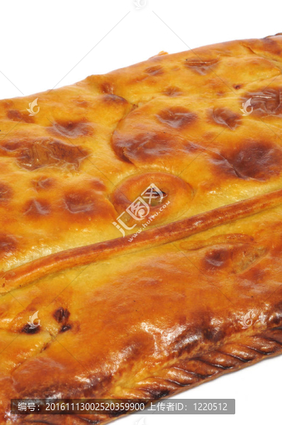 肉餅Gallega