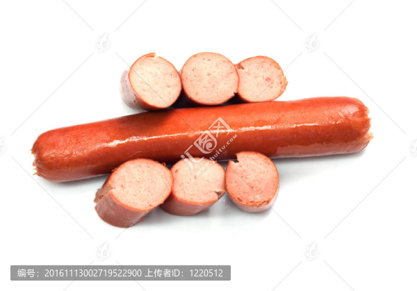 熱狗