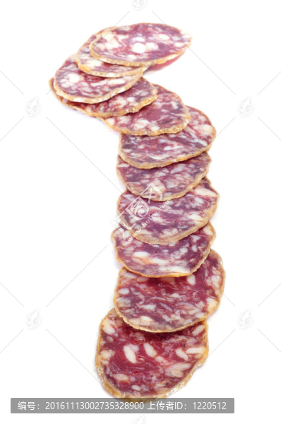 西班牙Salchichon