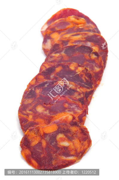 西班牙香腸