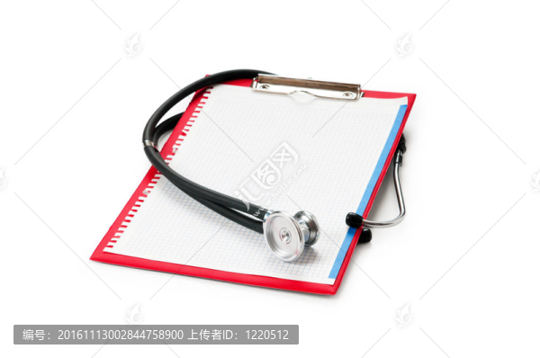 用聽診器的醫(yī)學(xué)概念
