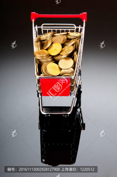 購(gòu)物車(chē)金幣