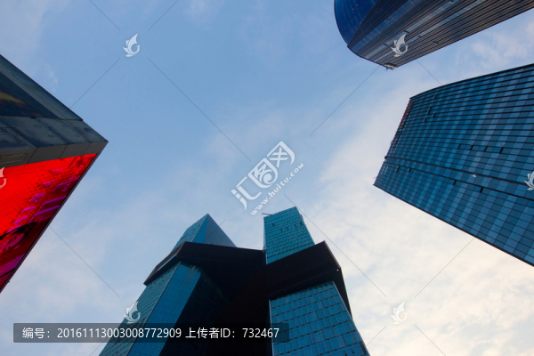 深圳建筑攝影