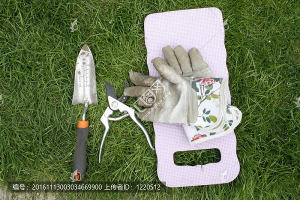 園藝工具