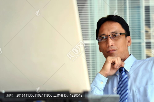 亞洲商人
