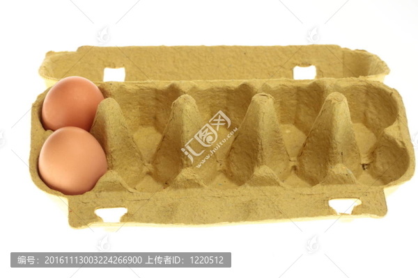 蛋盒分離