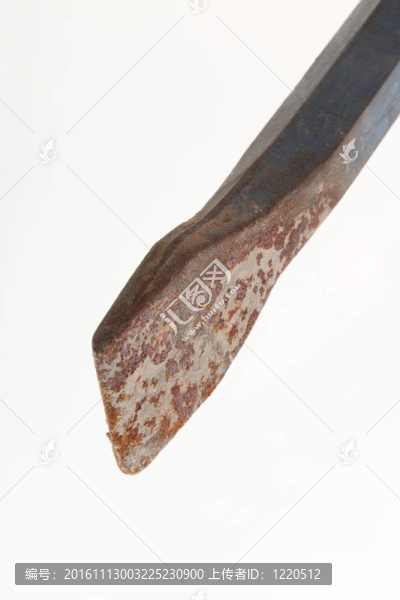 老鑿
