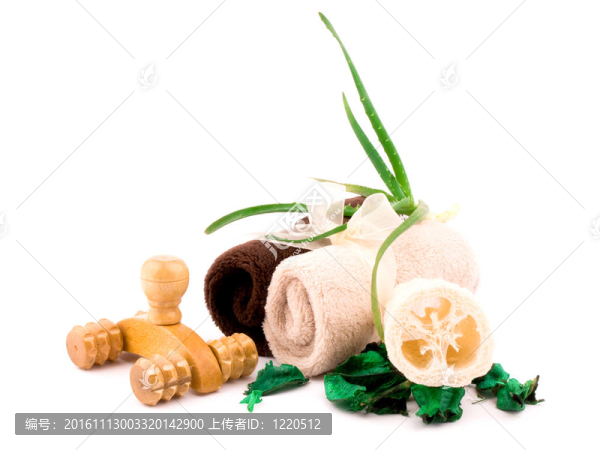 沐浴及按摩配件