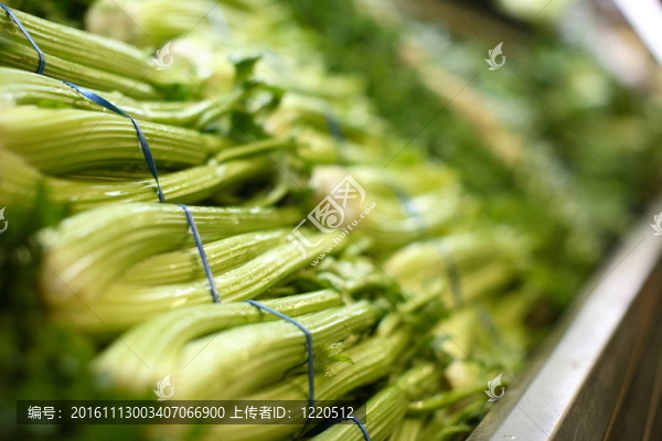 新鮮蔬菜