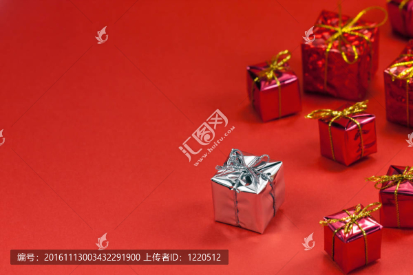 小禮品盒