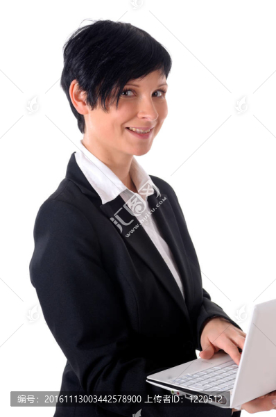 女企業(yè)家