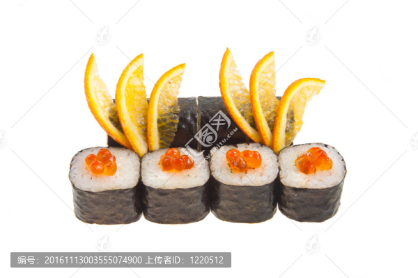 卷