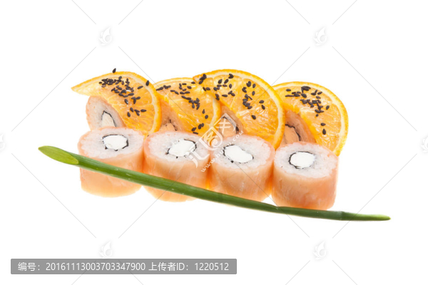 卷