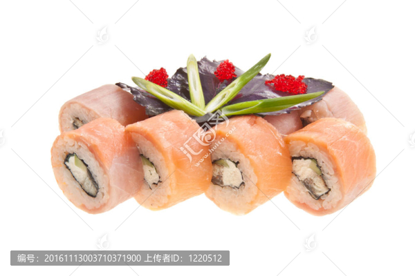卷