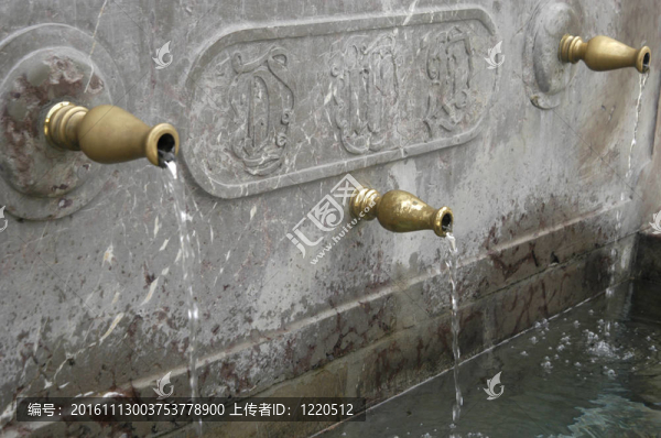 三噴氣機(jī)水源水