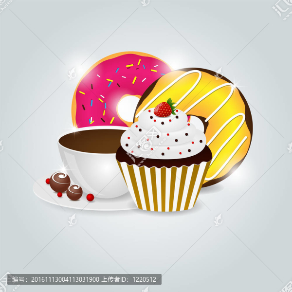 甜點(diǎn)菜單