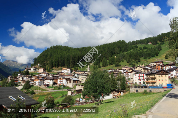 設備安裝使用工程工作單；意大利