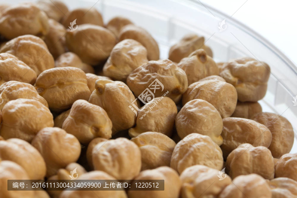 鷹嘴豆