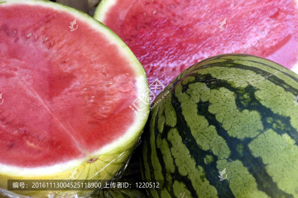 水果西瓜