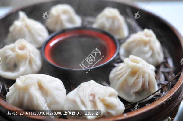 包子