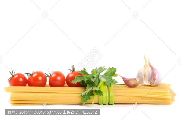 生意大利面