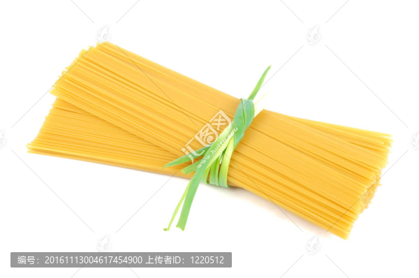 生意大利面