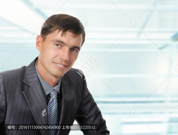 商人