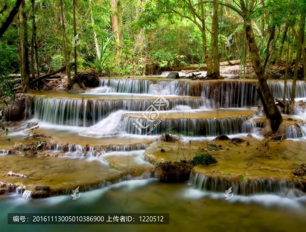 Huay,Mae,Khamin；第六級