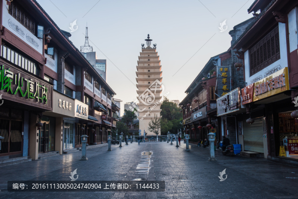 昆明東寺塔