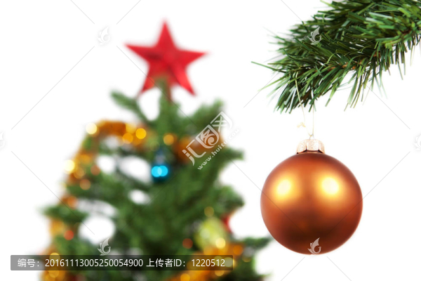 新年碗；和星星。