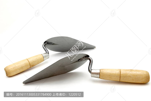 套建設(shè)琵琶鏝刀
