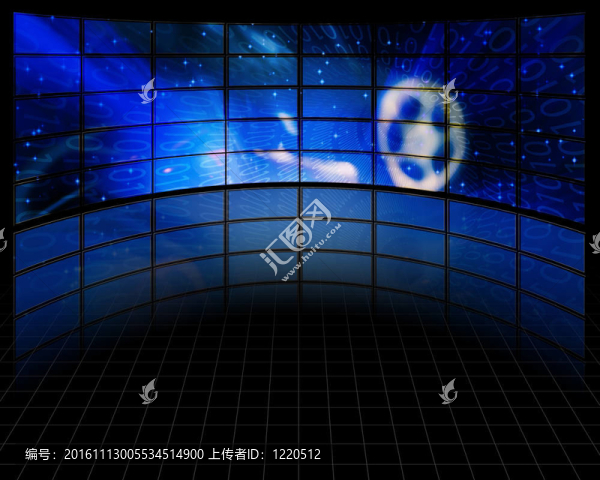 視頻屏幕