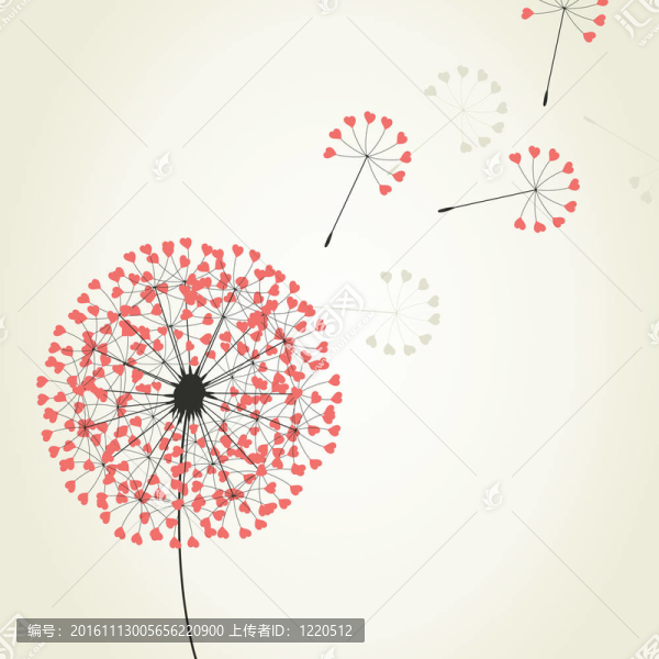 愛(ài)dandelion2