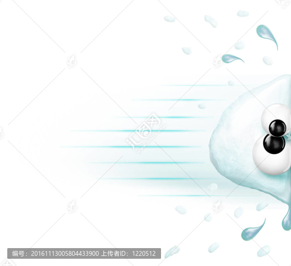 雪球圖示