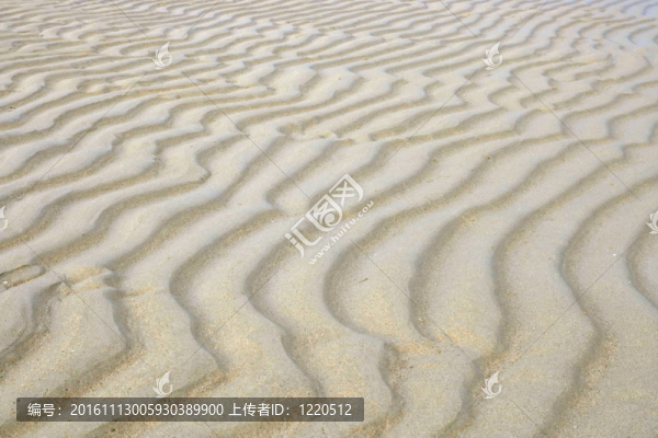 沙灘背景