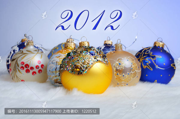 圣誕球