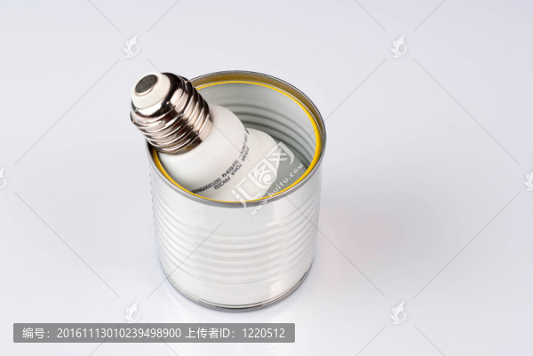 可以用燈泡