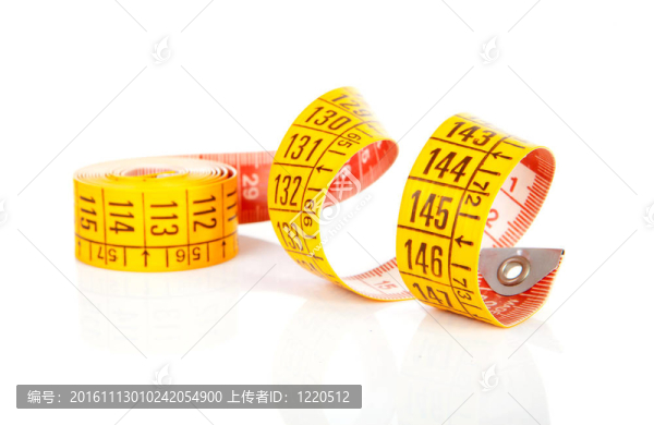 滾yellowl卷尺