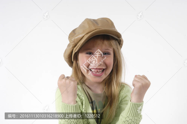金發(fā)美女模特模特