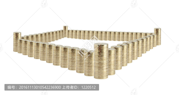 金錢的堡壘