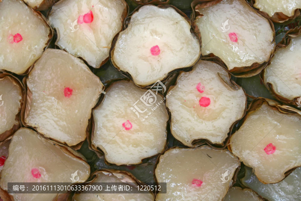 中國布丁甜食；