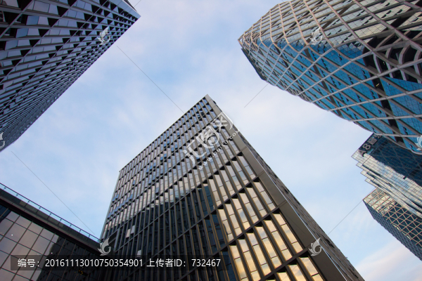 深圳建筑攝影