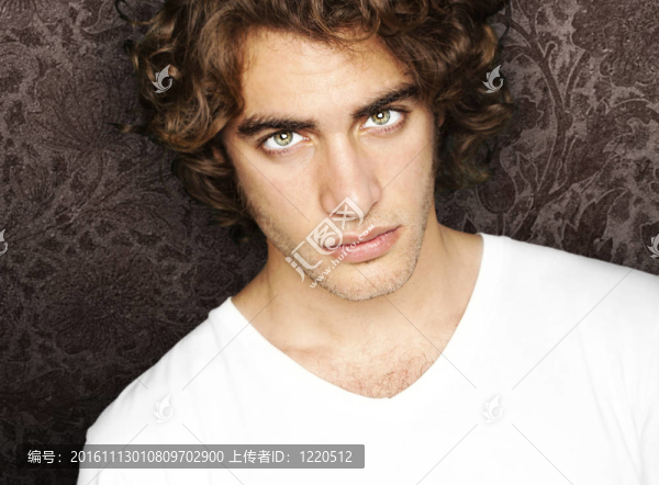 年輕人的臉-匯圖網(wǎng) www.fosd68.com 年輕人的臉