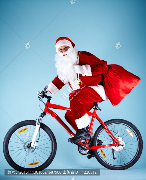 Santa的禮物