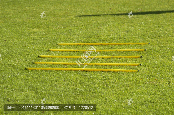 訓(xùn)練球員的工具