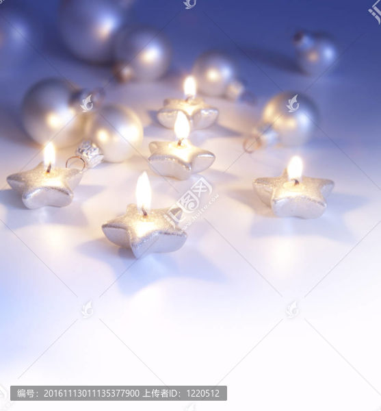 藝術(shù)圣誕賀卡