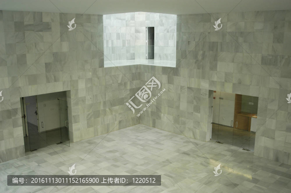 極少主義建筑