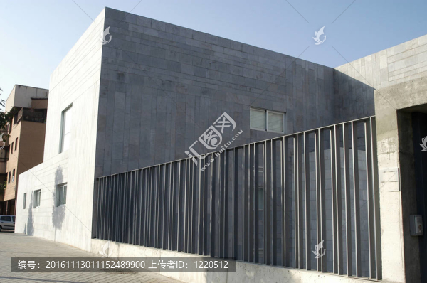 極少主義建筑